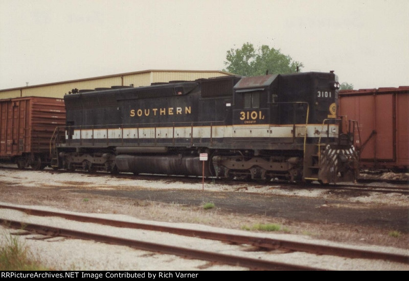 Southern #3101